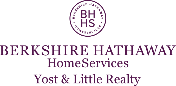 Berkshire Hathaway Home Services - Yost & Little Realty