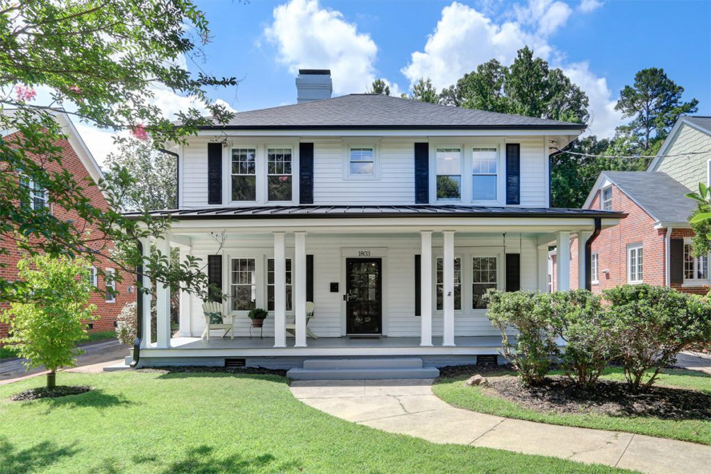 Relocation tips and resources — making the most of your big move to Greensboro, NC!