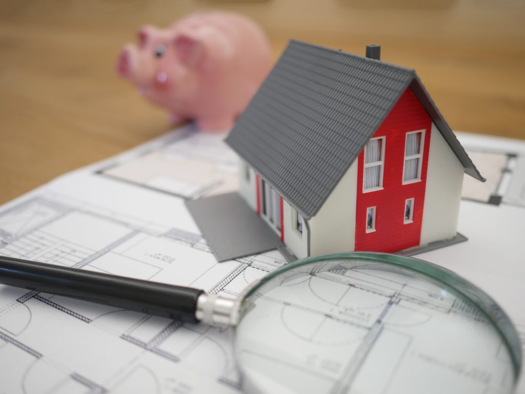 Answering your questions about real estate