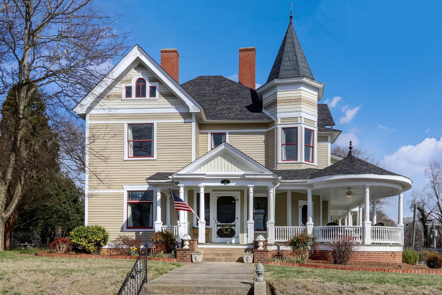Is a historic home the right fit for you?