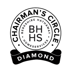 Chairman's Circle Diamond Award