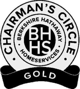 Chairman's Circle Gold Award